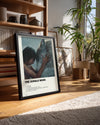 The Jungle Book Poster Tablosu