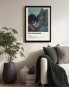 The Jungle Book Poster Tablosu
