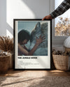 The Jungle Book Poster Tablosu