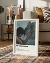 The Jungle Book Poster Tablosu