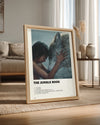 The Jungle Book Poster Tablosu