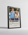 The Kissing Booth Poster Tablosu