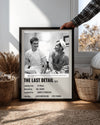 The Last Detail Poster Tablosu
