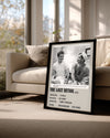 The Last Detail Poster Tablosu