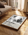 The Last Detail Poster Tablosu