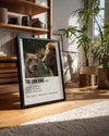 The Lion King Poster Tablosu