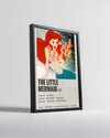 The Little Mermaid Poster Tablosu