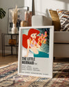 The Little Mermaid Poster Tablosu