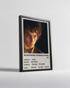 The Lord of the Rings The Fellowship of the Ring Poster Tablosu