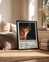 The Lord of the Rings The Fellowship of the Ring Poster Tablosu