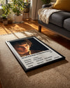 The Lord of the Rings The Fellowship of the Ring Poster Tablosu