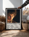 The Lord of the Rings The Fellowship of the Ring Poster Tablosu