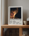 The Lord of the Rings The Fellowship of the Ring Poster Tablosu