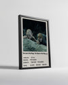 The Lord of the Rings The Return of the King Poster Tablosu
