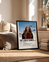 The Lovely Bones Poster Tablosu