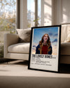 The Lovely Bones Poster Tablosu