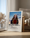 The Lovely Bones Poster Tablosu