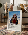 The Lovely Bones Poster Tablosu