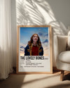 The Lovely Bones Poster Tablosu