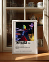 The Mask Poster Tablosu