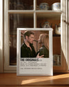 The Originals Poster Tablosu