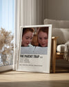 The Parent Trap Poster Tablosu