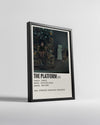 The Platform Poster Tablosu