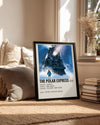 The Polar Express Poster Tablosu