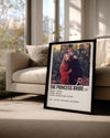 The Princess Bride Poster Tablosu
