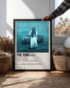 The Ring Poster Tablosu