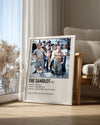 The Sandlot Poster Tablosu
