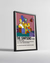 The Simpsons Poster Tablosu