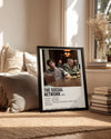 The Social Network Poster Tablosu