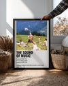 The Sound Of Music Poster Tablosu
