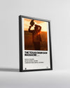 The Texas Chain Saw Massacre Poster Tablosu