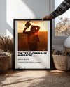 The Texas Chain Saw Massacre Poster Tablosu