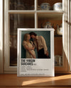 The Virgin Suicides Poster Tablosu