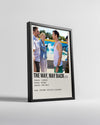 The Way Way Back Poster Tablosu