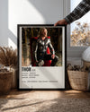 Thor Poster Tablosu