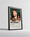 Thor Ragnarok Poster Tablosu