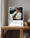 Thriller - Michael Jackson Poster Tablosu