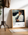 Thriller - Michael Jackson Poster Tablosu