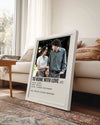 To Rome With Love Poster Tablosu