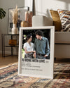 To Rome With Love Poster Tablosu