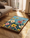 Toile Vibrante Poster Tablosu