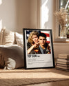 Top Gun Poster Tablosu