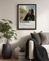 Top Gun Maverick Poster Tablosu