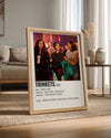 Trinkets Poster Tablosu