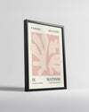Tropikal Yapraklar - Henri Matisse - 1955 Poster Tablosu