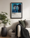 Twilight Poster Tablosu